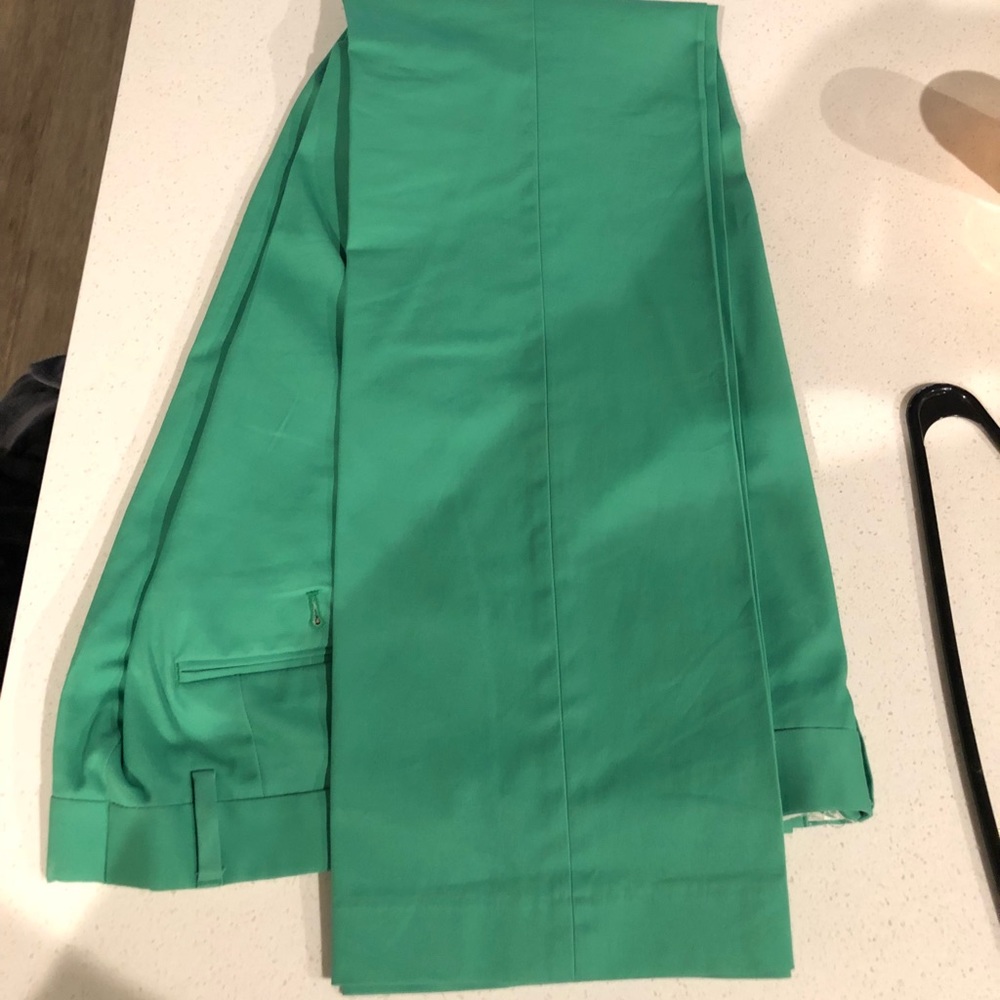 Express dress pants